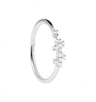 Anello PDPaola Donna in Argento AN02-672-14 - AN02-672-14